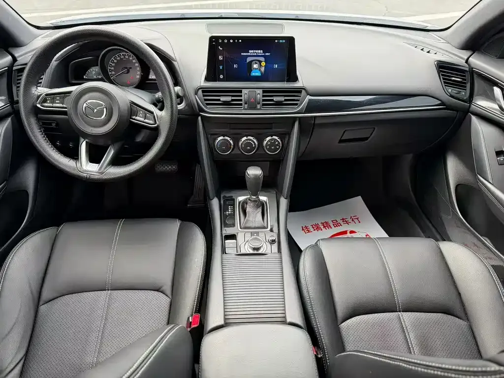 Mazda CX-4 — фото 5