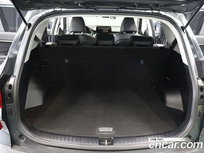 Kia Seltos 2022 из KR, фото 6