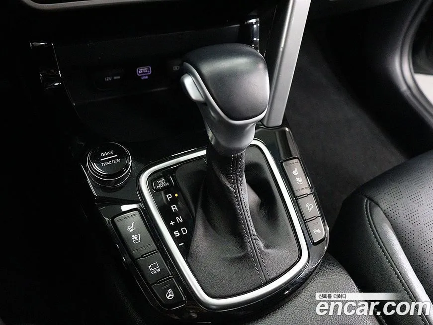 Kia Seltos 2022 из KR, фото 5