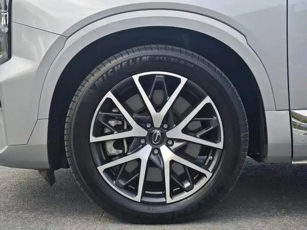 GAC Motor Trumpchi ES9 2023 из CN, фото 5