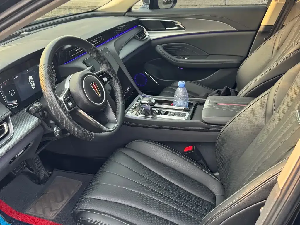 Hongqi H5 2023 из CN, фото 6