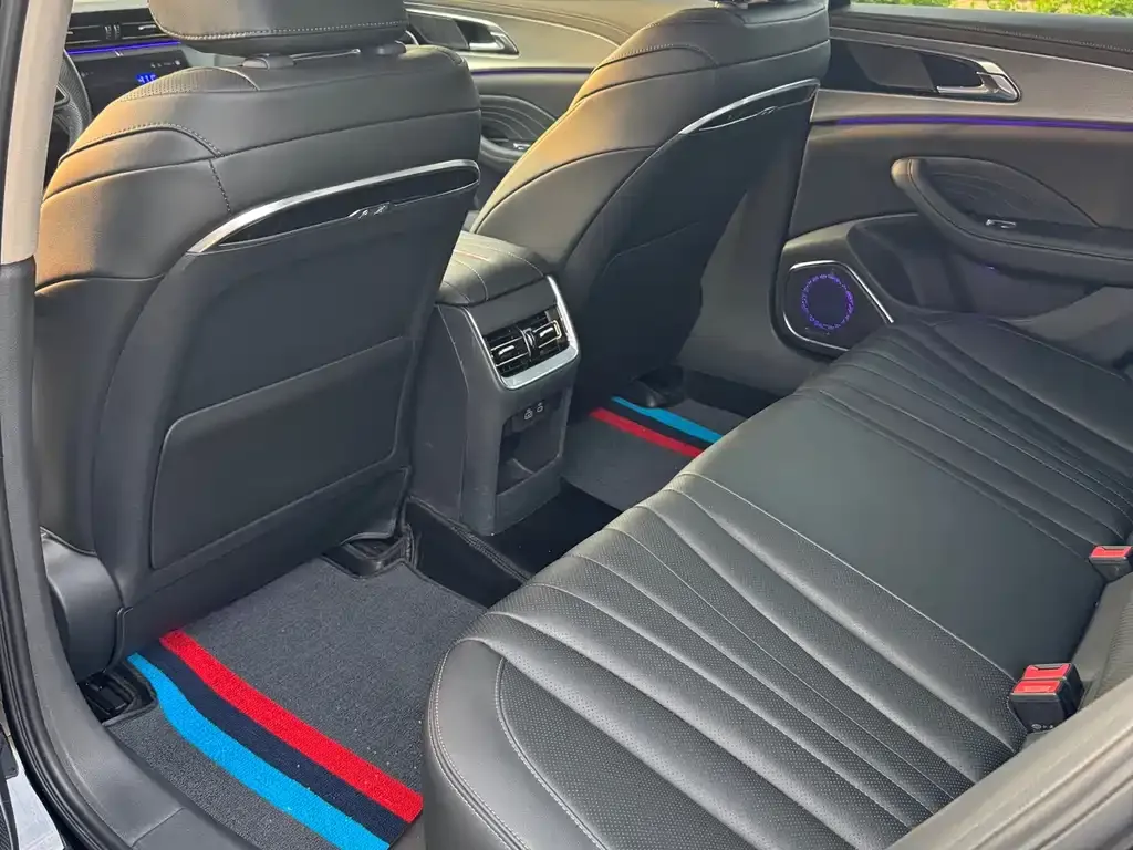 Hongqi H5 2023 из CN, фото 3