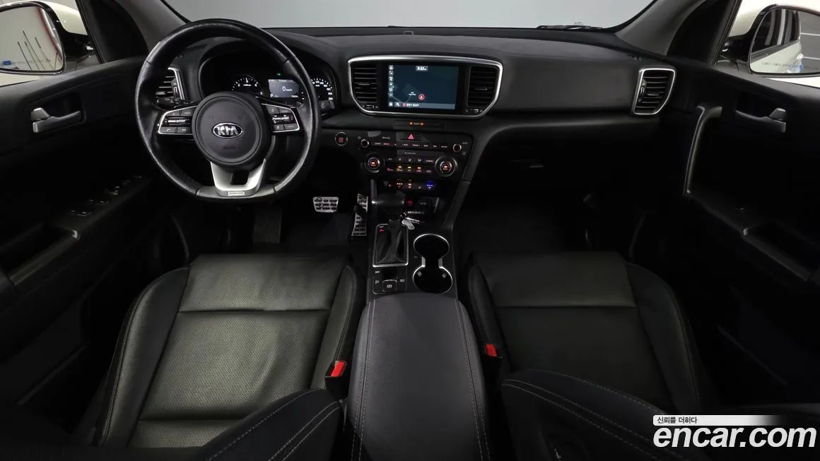 Kia Sportage — фото 2