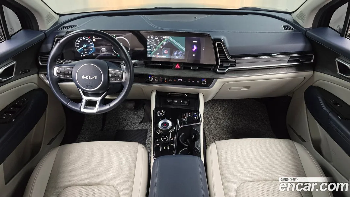 Kia Sportage — фото 8