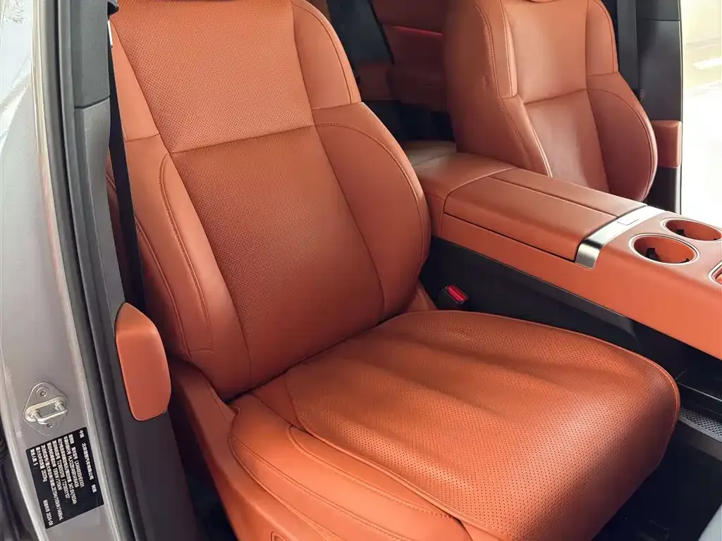 Li Auto L6 2024 из CN, фото 3