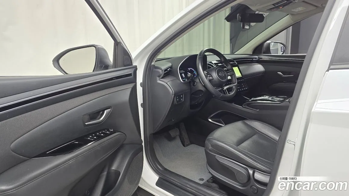 Hyundai Tucson 2023 из KR, фото 9
