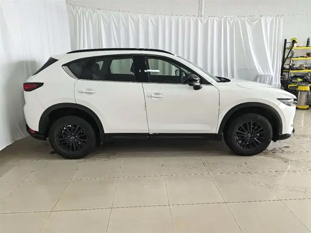 Mazda CX-5 — фото 6