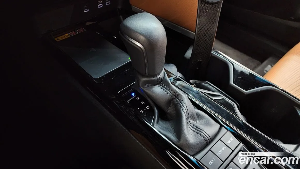 Toyota Camry 2025 из KR, фото 9