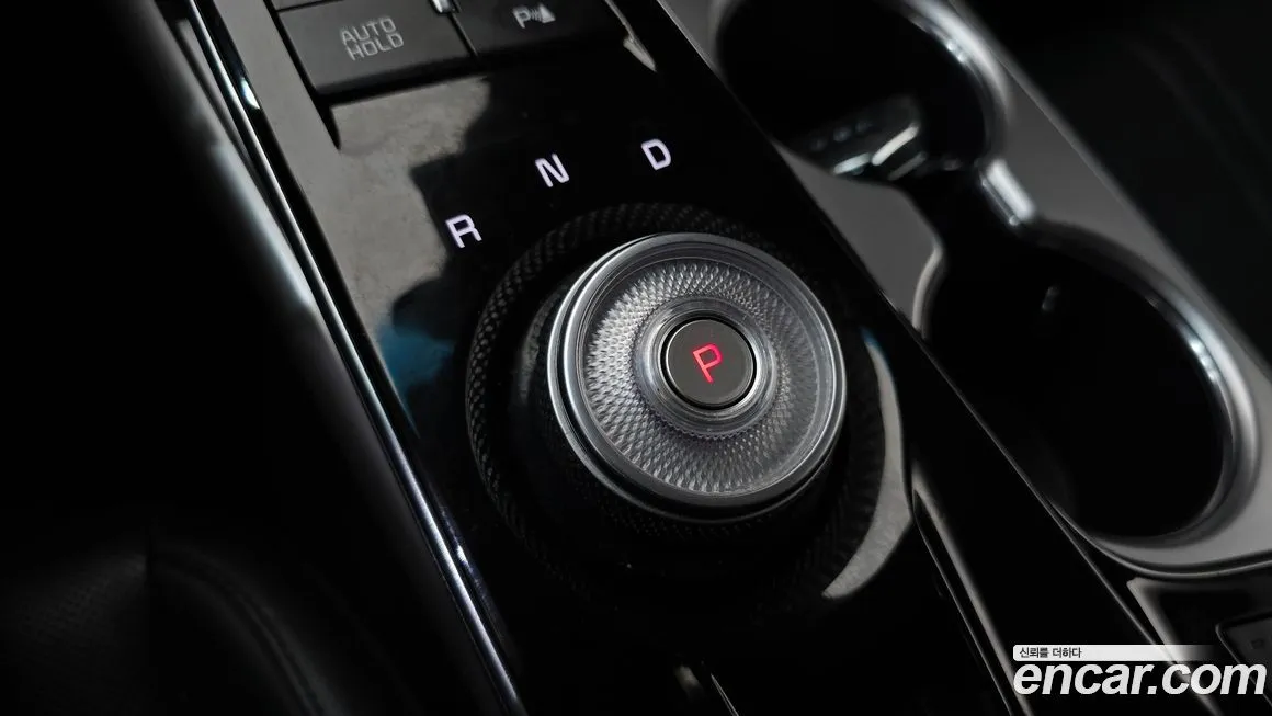 Kia K8 2023 из KR, фото 3