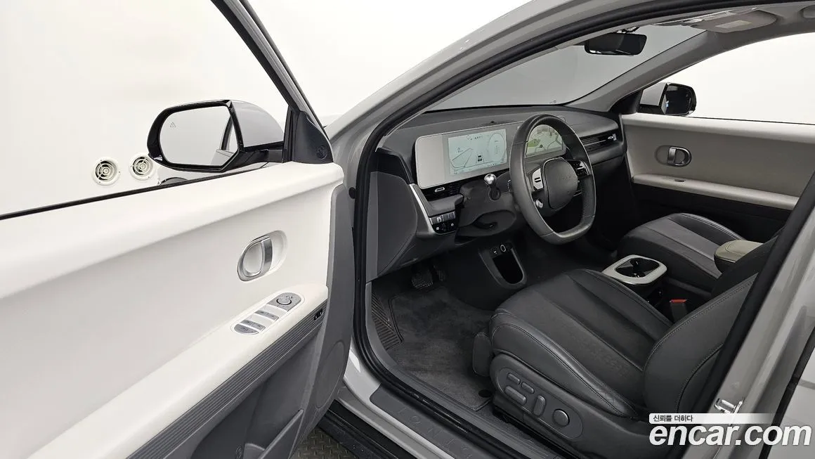 Hyundai Ioniq5 2023 из KR, фото 3