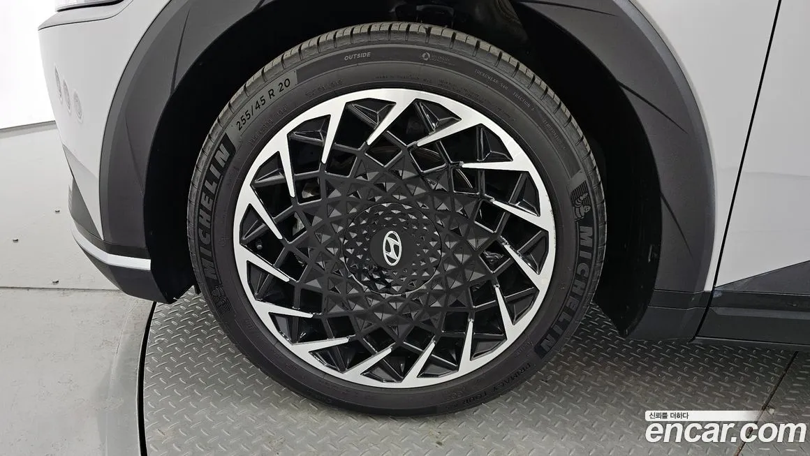 Hyundai Ioniq5 2023 из KR, фото 9