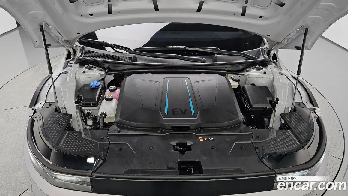 Hyundai Ioniq5 2023 из KR, фото 7