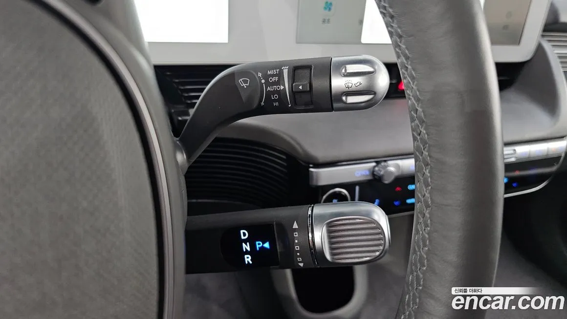 Hyundai Ioniq5 2023 из KR, фото 4