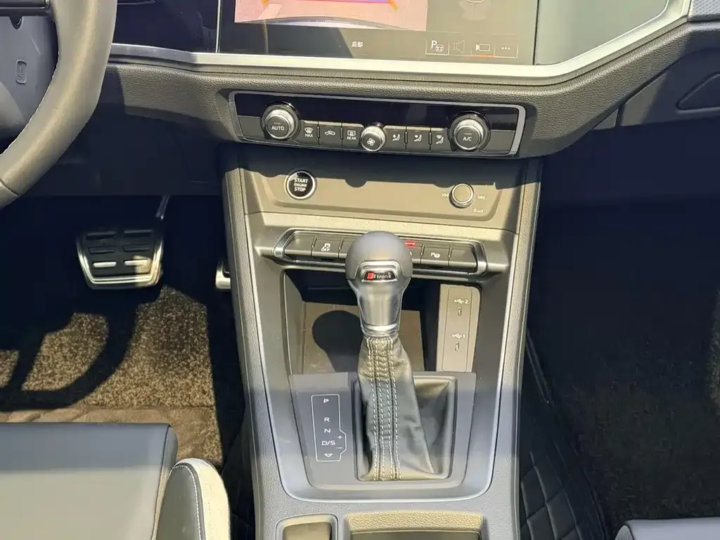 Audi Q3 2026 из CN, фото 8