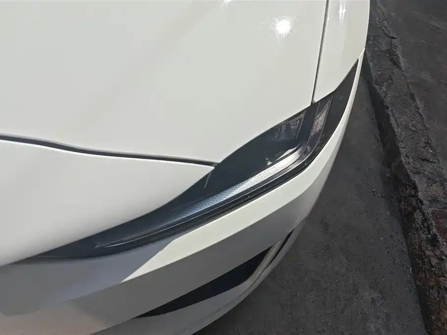 Jaguar XEL 2021 из CN, фото 2