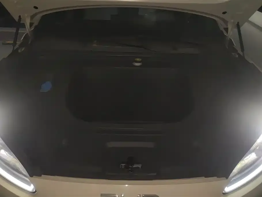 BYD Seal 06 2025 из CN, фото 2
