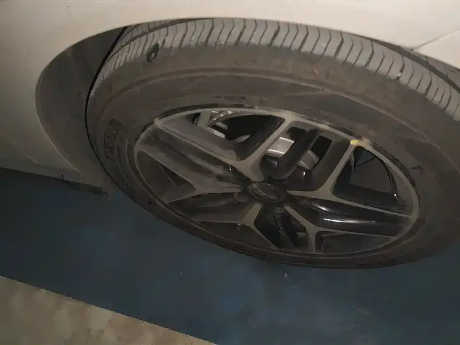 BYD Seal 06 2025 из CN, фото 4