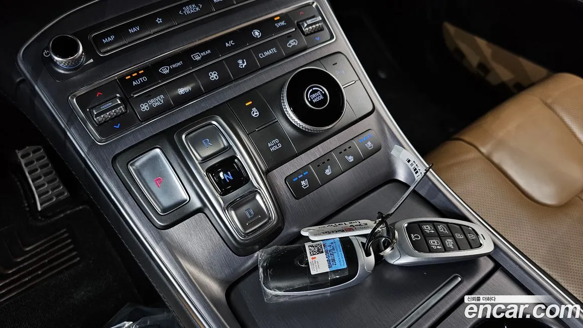 Hyundai Santafe — фото 4