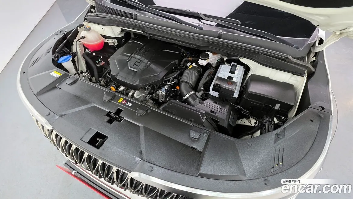 Kia Carnival 2023 из KR, фото 9