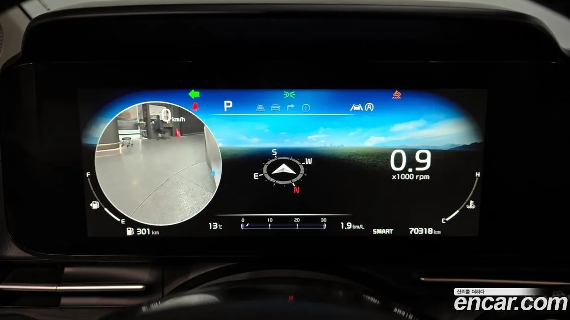 Kia Carnival 2023 из KR, фото 4