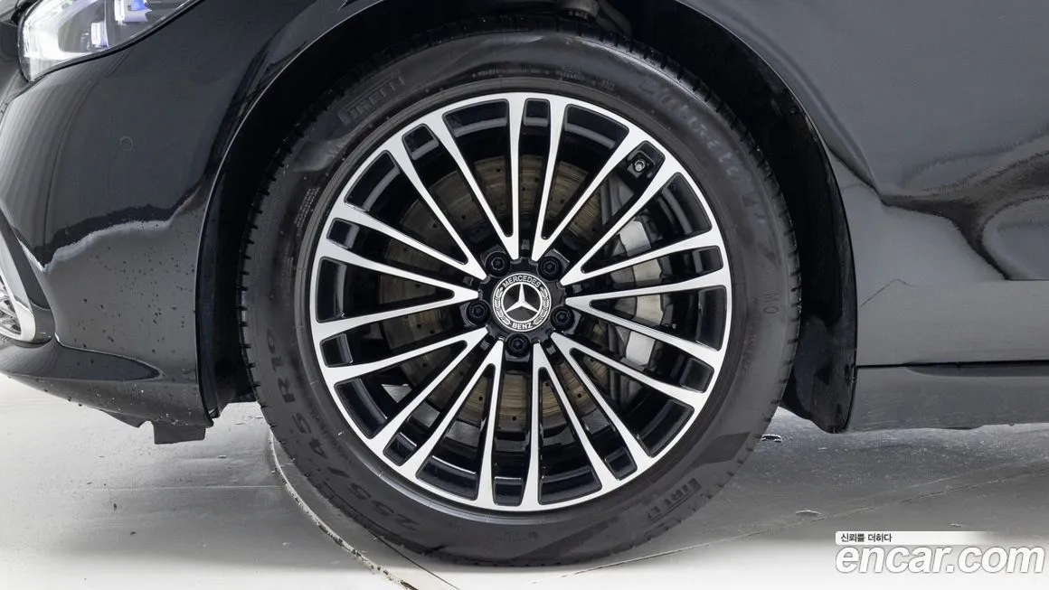 Mercedes-Benz S-Class 2025 из KR, фото 7