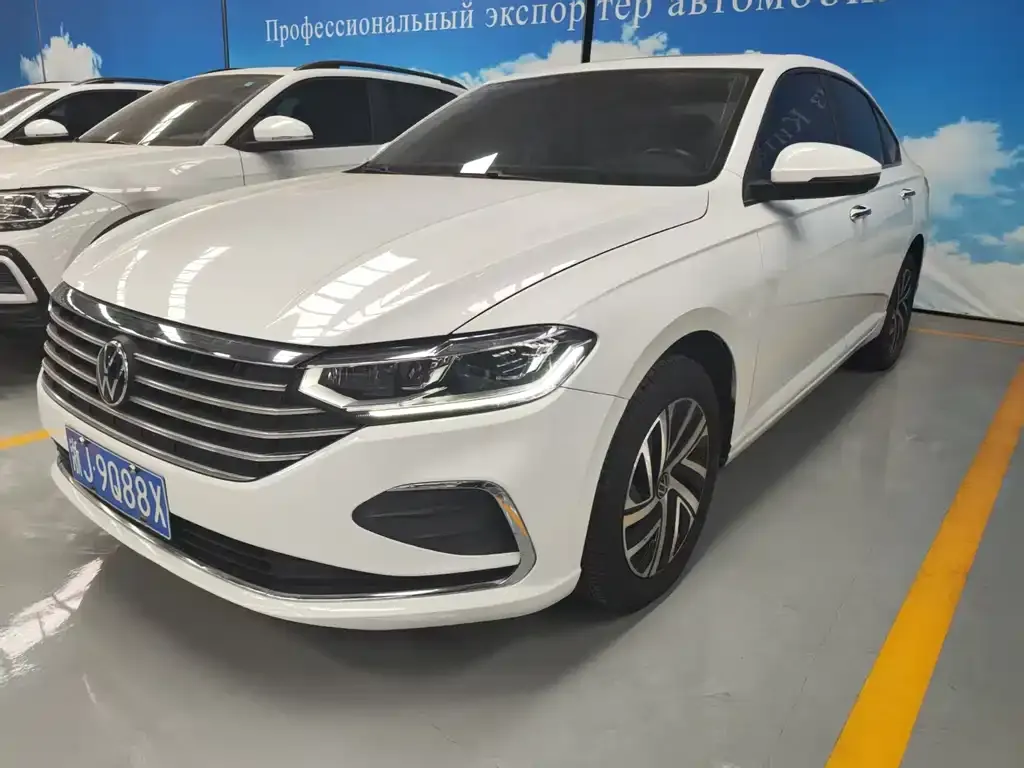 Volkswagen Lavida 2022 из CN, фото 1