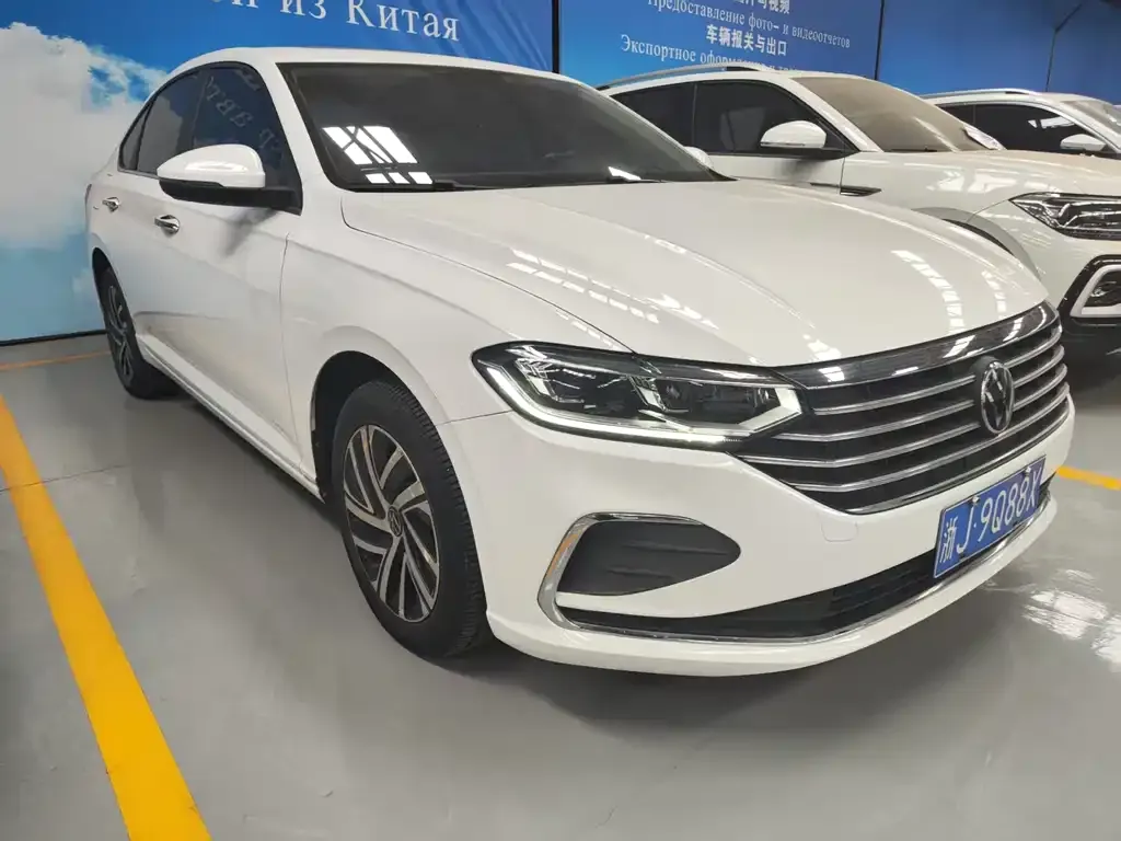 Volkswagen Lavida 2022 из CN, фото 3