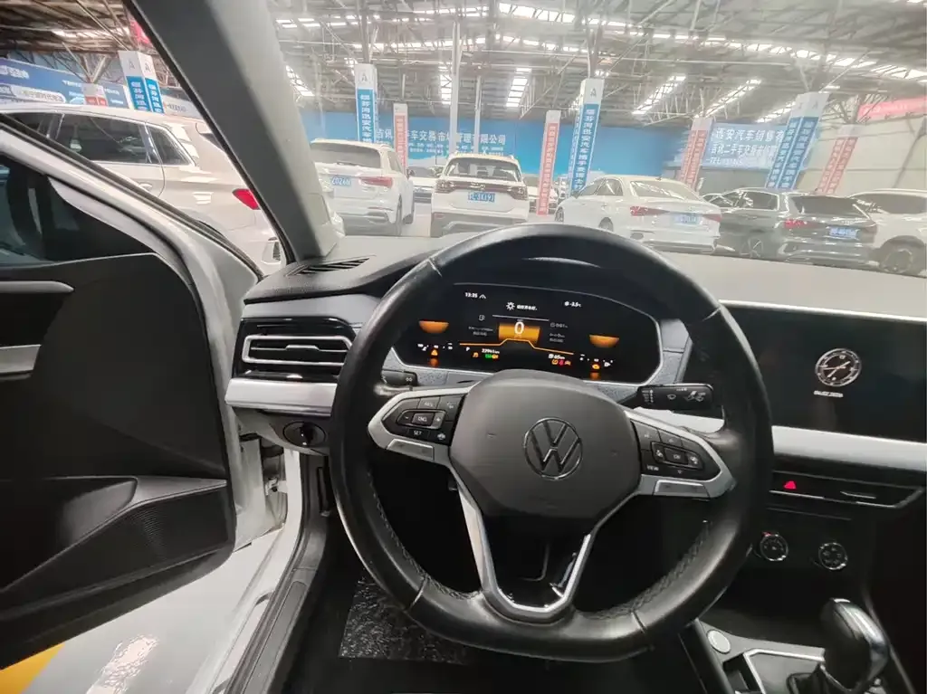 Volkswagen Lavida 2022 из CN, фото 10
