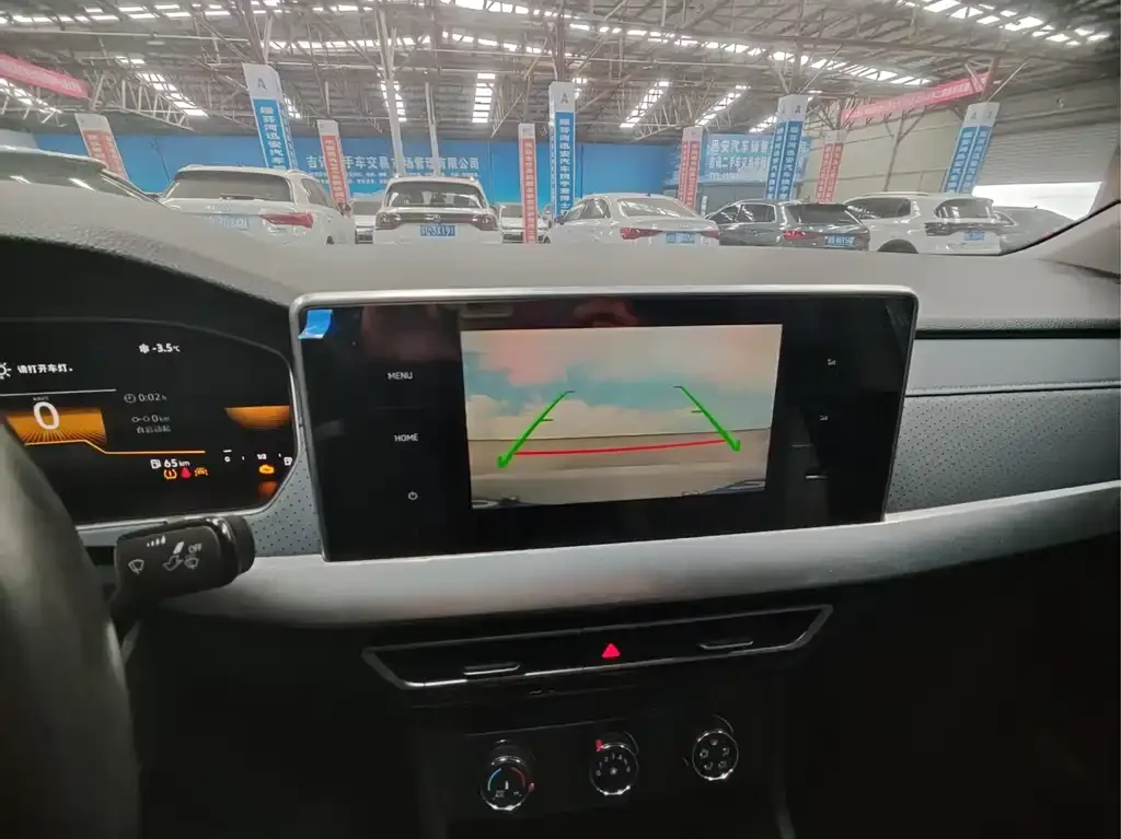 Volkswagen Lavida 2022 из CN, фото 7