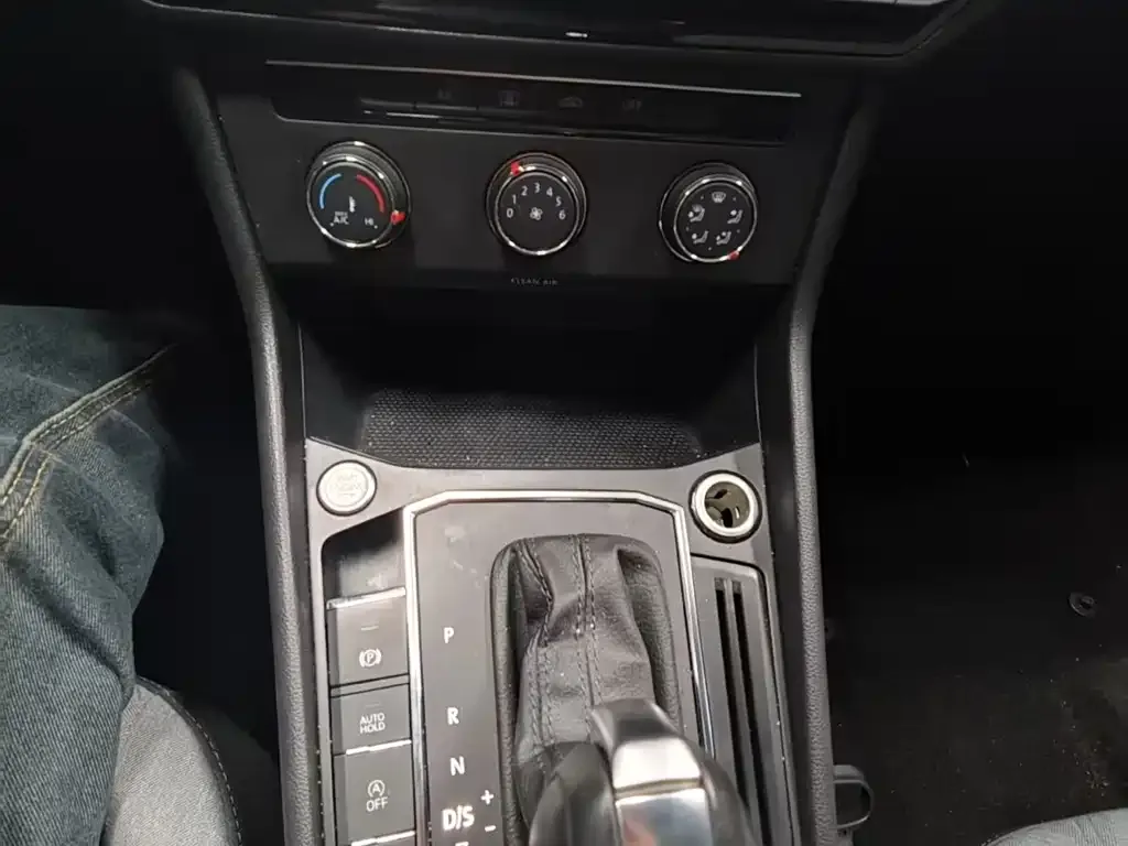 Volkswagen Lavida 2022 из CN, фото 8