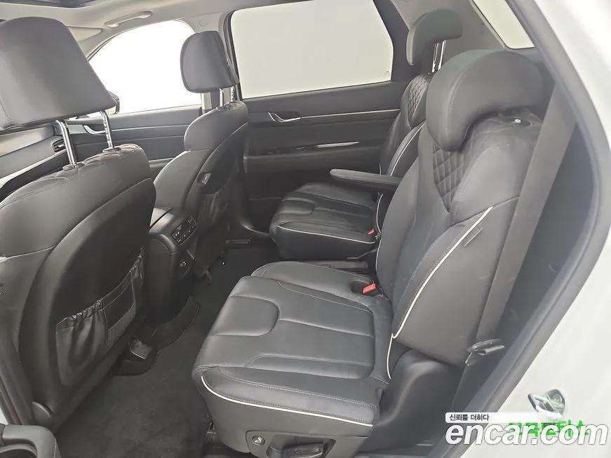 Hyundai Palisade — фото 2