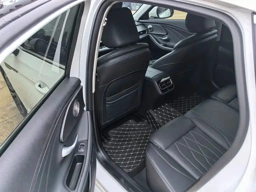 Chery Arrizo 8 2023 из CN, фото 2