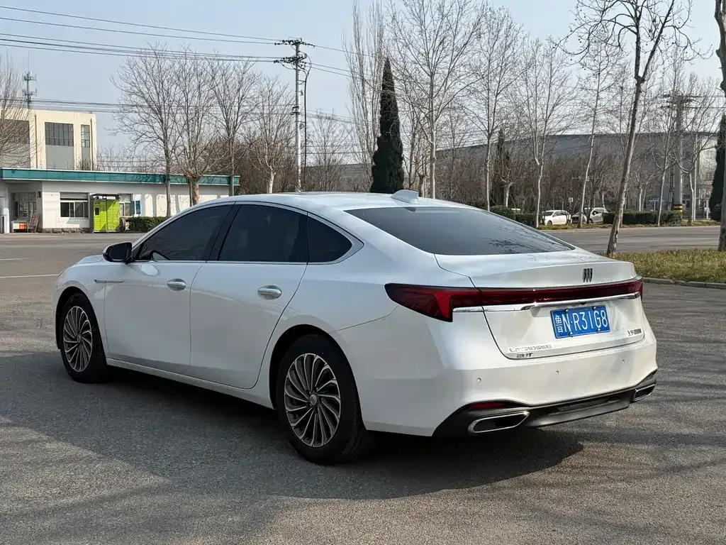 Buick LaCrosse 2023 из CN, фото 7