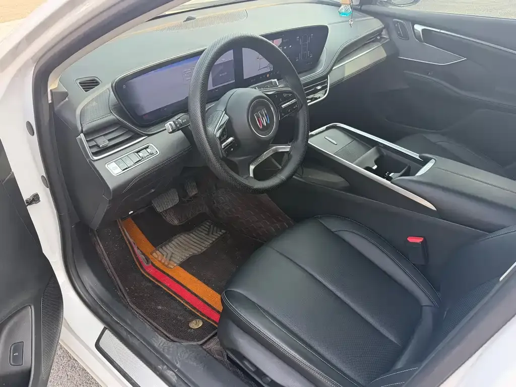 Buick LaCrosse 2023 из CN, фото 3