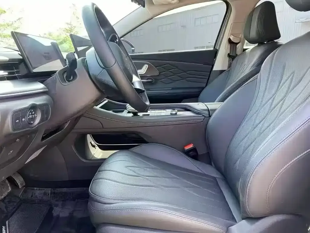 Chery Arrizo 8 PRO 2025 из CN, фото 3