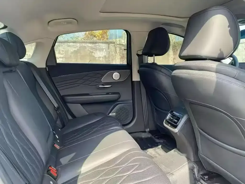 Chery Arrizo 8 PRO 2025 из CN, фото 2