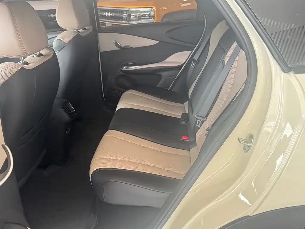 BYD Dolphin 2025 из CN, фото 9