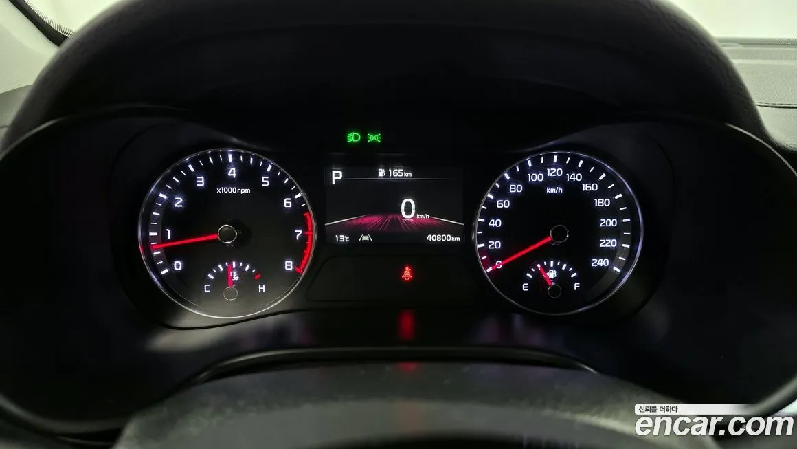 Kia K3 2024 из KR, фото 3