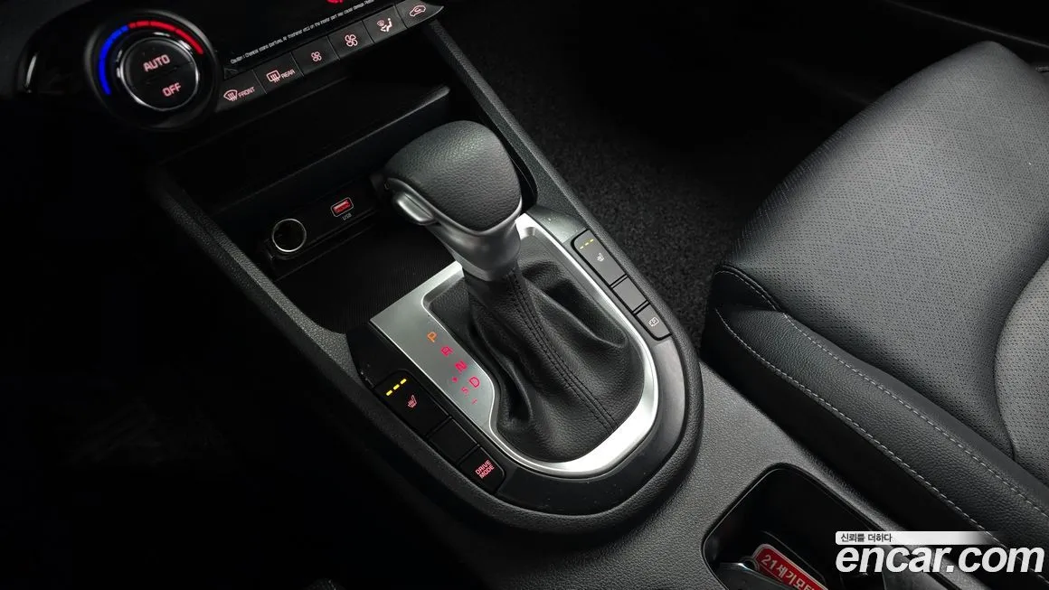 Kia K3 2024 из KR, фото 4