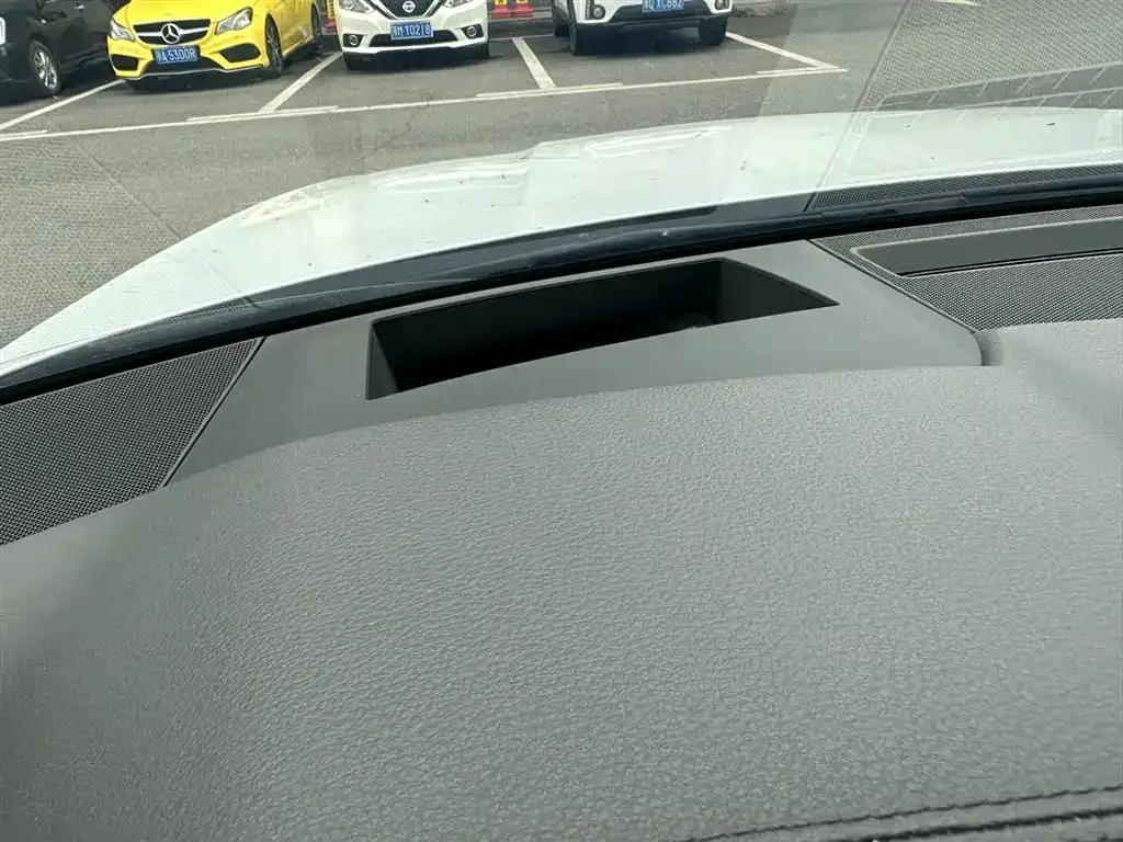 Audi A7 2021 из CN, фото 2