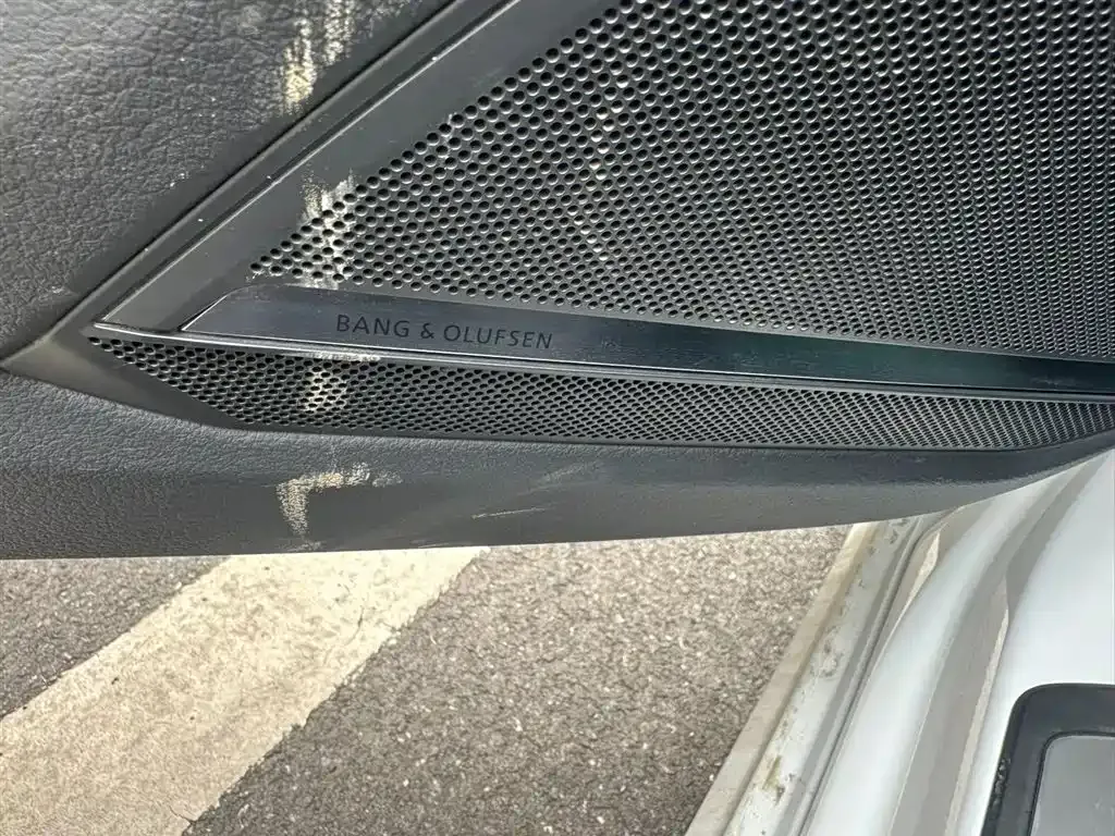 Audi A7 2021 из CN, фото 8