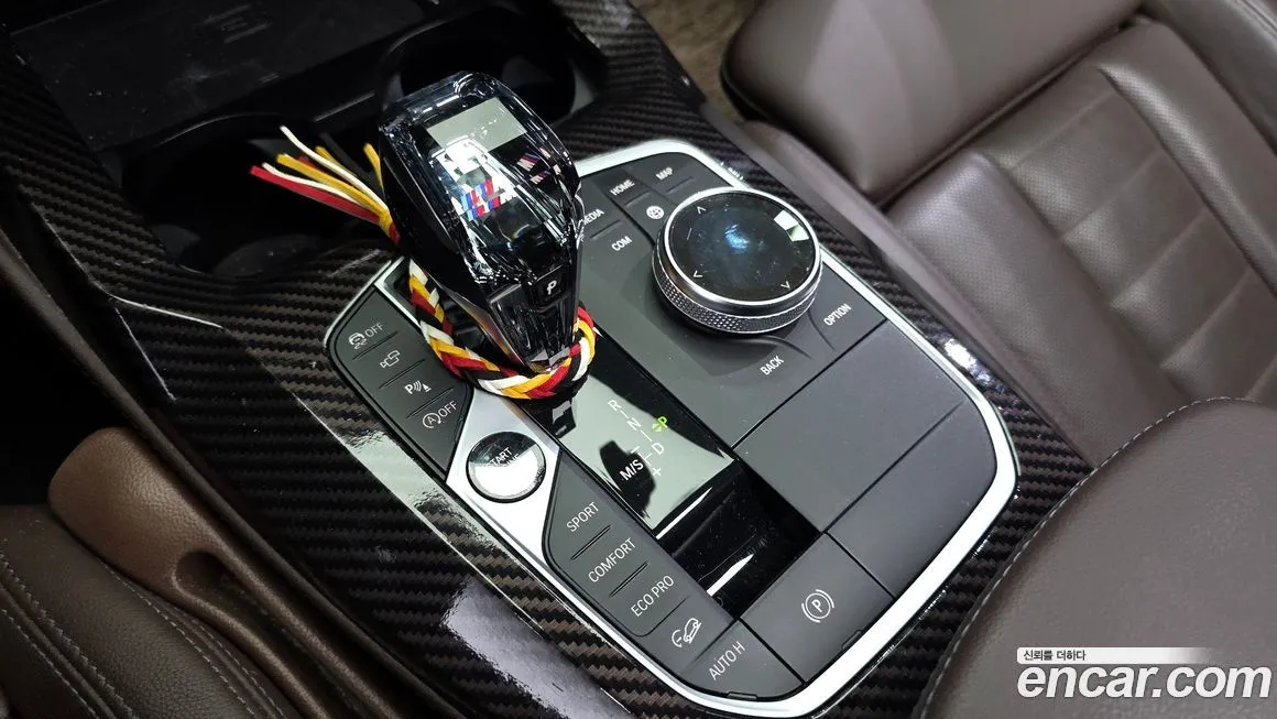 BMW X4 2023 из KR, фото 9