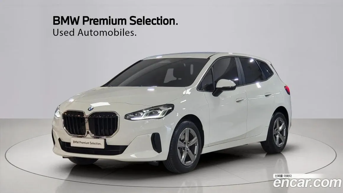 BMW 2-Series
