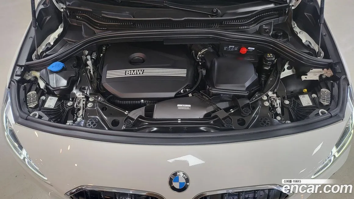 BMW 2-Series — фото 7
