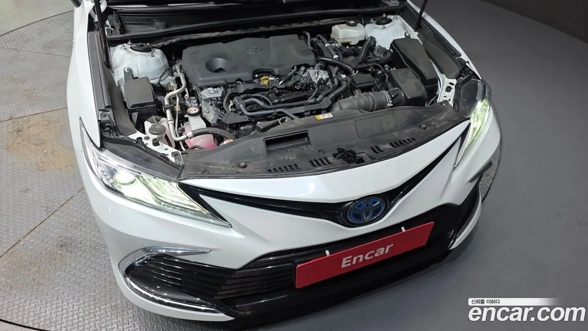 Toyota Camry 2024 из KR, фото 6