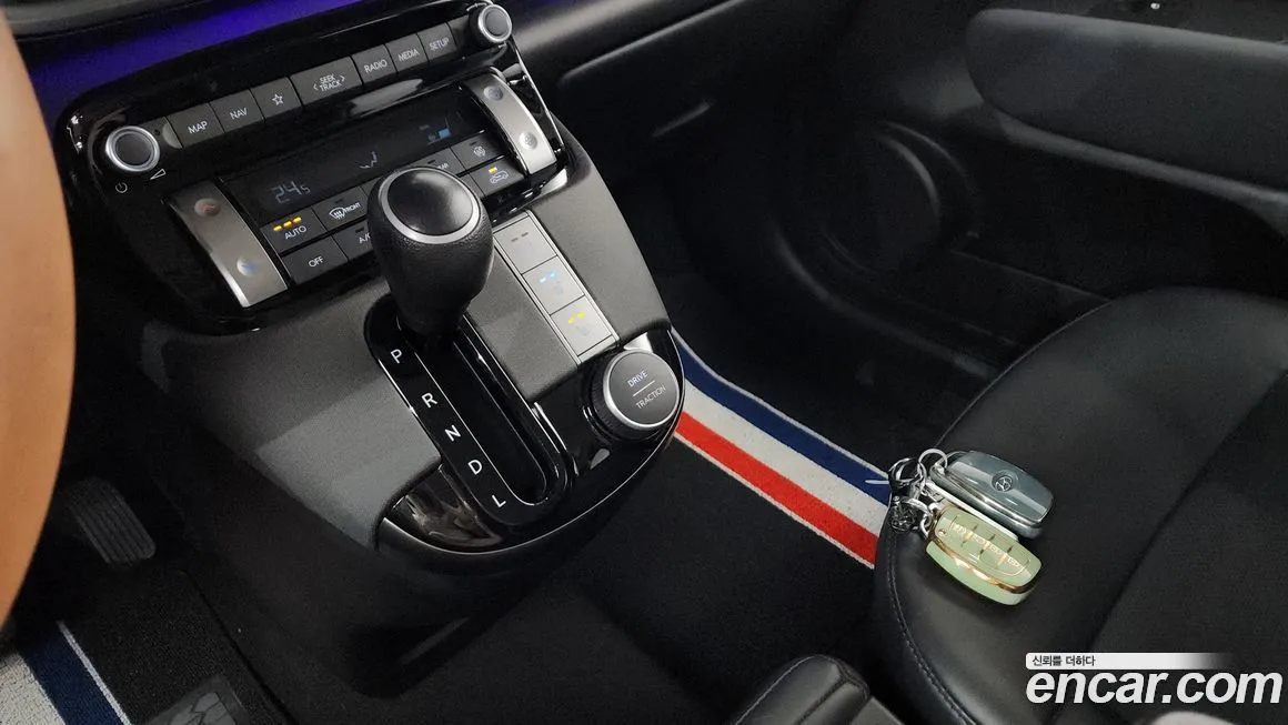 Hyundai Casper 2022 из KR, фото 8