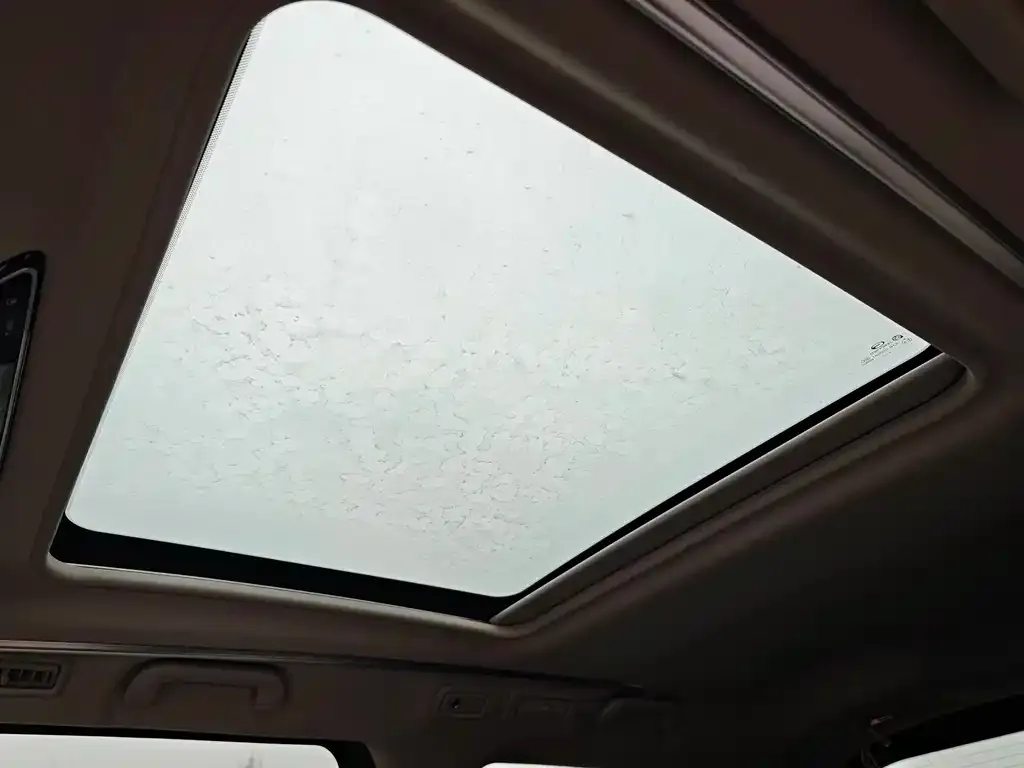 GAC Motor Trumpchi M8 — фото 5
