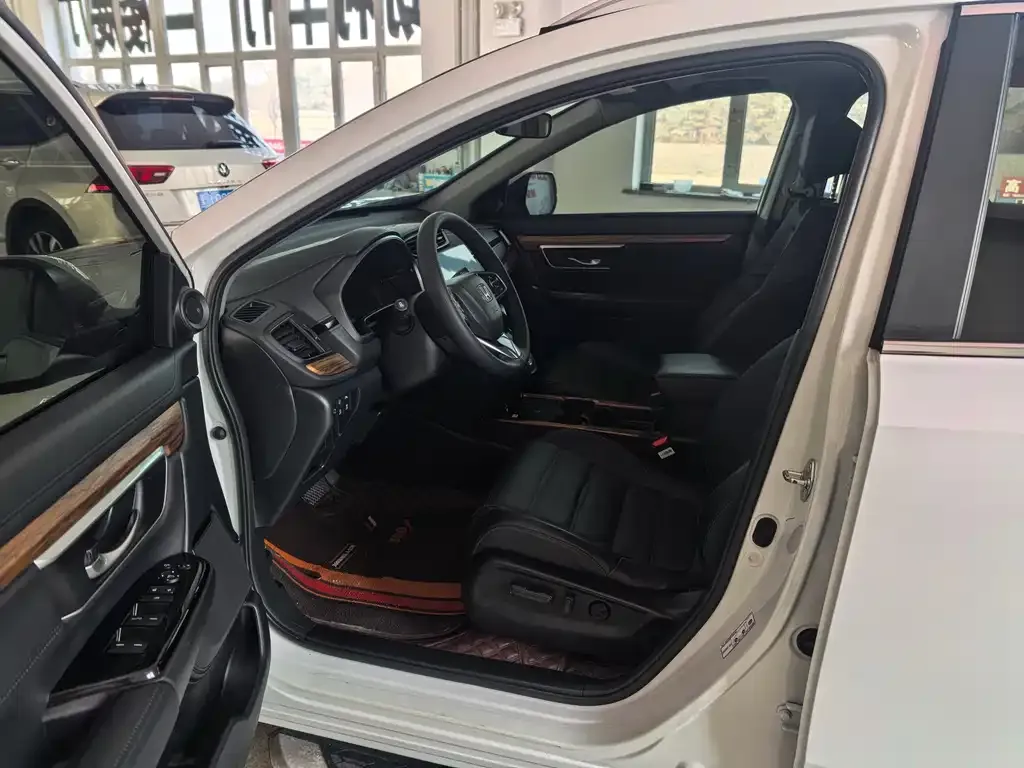 Honda CR-V 2021 из CN, фото 3