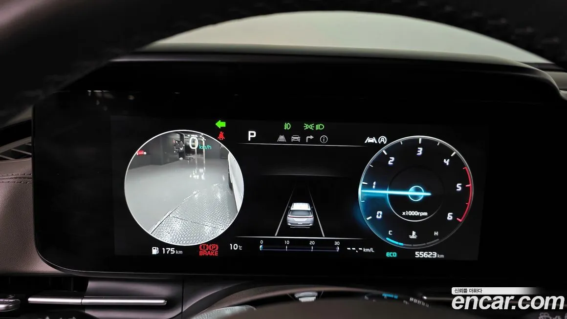 Kia Carnival 2023 из KR, фото 5