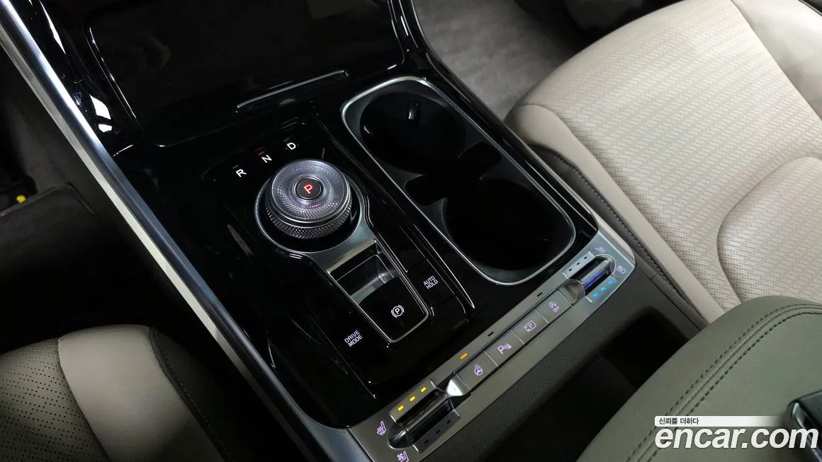 Kia Carnival 2023 из KR, фото 6